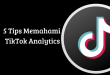 5 Tips Memahami TikTok Analytics