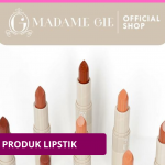 5 Hook Produk Lipstik