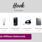 Contoh Hook Affiliate Elektronik