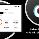GMV Pada TikTok Affiliate