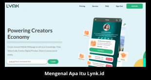 Mengenal lynk.id