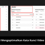 Strategi Mengoptimalkan Kata Kunci Video TikTok