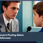 Mengapa Wawancara Penting dalam Mengumpulkan Informasi
