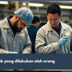 Pengujian produk adalah tahap penting dalam pengembangan barang atau layanan sebelum resmi diluncurkan ke pasar. Salah satu metode yang paling efektif adalah pengujian yang dilakukan oleh calon pengguna produk tersebut. Proses ini dikenal sebagai pengujian pengguna akhir (end-user testing), yang memungkinkan perusahaan mendapatkan umpan balik langsung dari orang-orang yang benar-benar akan menggunakannya. Dalam artikel ini, kita akan membahas definisi, manfaat, perbandingan dengan metode pengujian lain, serta pertanyaan umum terkait konsep ini. Penjelasan Pengujian Produk oleh Pengguna Akhir Pengujian produk oleh pengguna akhir adalah proses di mana sekelompok orang yang merupakan target pasar suatu produk mencoba dan mengevaluasi kinerjanya. Mereka memberikan masukan terkait fungsionalitas, desain, serta pengalaman pengguna. Metode ini sering digunakan dalam pengembangan perangkat lunak, produk elektronik, hingga barang konsumsi sehari-hari. Manfaat Pengujian oleh Pengguna Akhir Meningkatkan kualitas produk – Pengguna akhir dapat mengidentifikasi masalah yang tidak terdeteksi oleh tim pengembang. Mengurangi biaya perbaikan setelah peluncuran – Umpan balik dari pengujian membantu menghindari perbaikan yang mahal setelah produk beredar di pasar. Meningkatkan kepuasan pelanggan – Produk yang telah diuji oleh pengguna cenderung lebih sesuai dengan kebutuhan pasar. Meningkatkan daya saing – Produk yang berkualitas lebih baik dan sesuai dengan harapan pengguna memiliki peluang lebih besar untuk sukses. Tabel Perbandingan Metode Pengujian Produk Metode Pengujian Definisi Keunggulan Kekurangan Pengujian Pengguna Akhir Produk diuji oleh calon pengguna sebelum diluncurkan Mendapatkan umpan balik langsung, relevan dengan kebutuhan pasar Butuh waktu lebih lama untuk pengumpulan data Pengujian Internal Diuji oleh tim internal perusahaan Lebih cepat, lebih murah Bisa terjadi bias karena kurangnya perspektif pengguna Pengujian Beta Produk diuji oleh sekelompok pengguna yang telah dipilih Umpan balik lebih mendalam dan spesifik Tidak selalu mewakili seluruh populasi pengguna Pengujian Otomatis Pengujian dilakukan menggunakan alat otomatisasi Hemat waktu, efisien untuk perangkat lunak Tidak dapat menangkap aspek pengalaman pengguna Pertanyaan dan Jawaban Seputar Pengujian Produk oleh Pengguna Akhir 1. Apa itu pengujian pengguna akhir? Pengujian pengguna akhir adalah proses evaluasi produk yang dilakukan oleh calon pengguna sebelum diluncurkan secara resmi untuk memastikan kesesuaiannya dengan kebutuhan mereka. 2. Mengapa pengujian ini penting? Karena dapat mengidentifikasi kekurangan produk, meningkatkan kualitas, dan memastikan kepuasan pengguna. 3. Bagaimana cara memilih pengguna untuk pengujian ini? Perusahaan biasanya memilih pengguna yang merupakan target pasar produk agar umpan balik yang diberikan lebih relevan. 4. Apa perbedaan pengujian pengguna akhir dan pengujian internal? Pengujian pengguna akhir dilakukan oleh orang di luar tim pengembang, sementara pengujian internal dilakukan oleh karyawan perusahaan sendiri. Kesimpulan Pengujian produk oleh pengguna akhir adalah langkah krusial dalam pengembangan produk yang bertujuan untuk memastikan kualitas dan kepuasan pelanggan. Metode ini lebih akurat dalam mengidentifikasi kekurangan dibandingkan pengujian internal karena melibatkan orang-orang yang benar-benar akan menggunakan produk tersebut. Dengan memahami berbagai metode pengujian, perusahaan dapat memilih strategi terbaik untuk mengoptimalkan produk mereka sebelum peluncuran.
