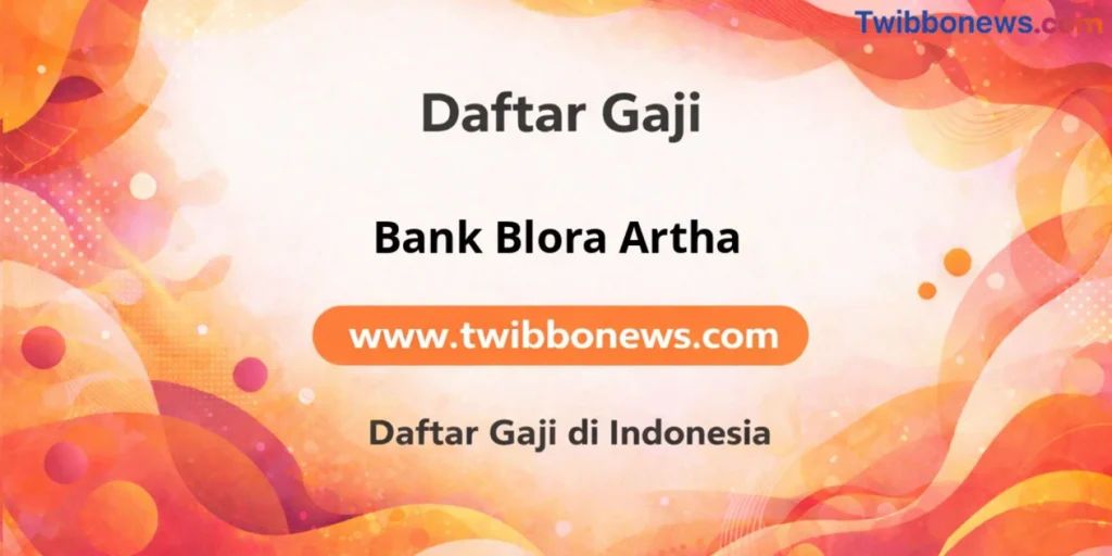 Bank Blora Artha
