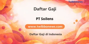 PT Soilens