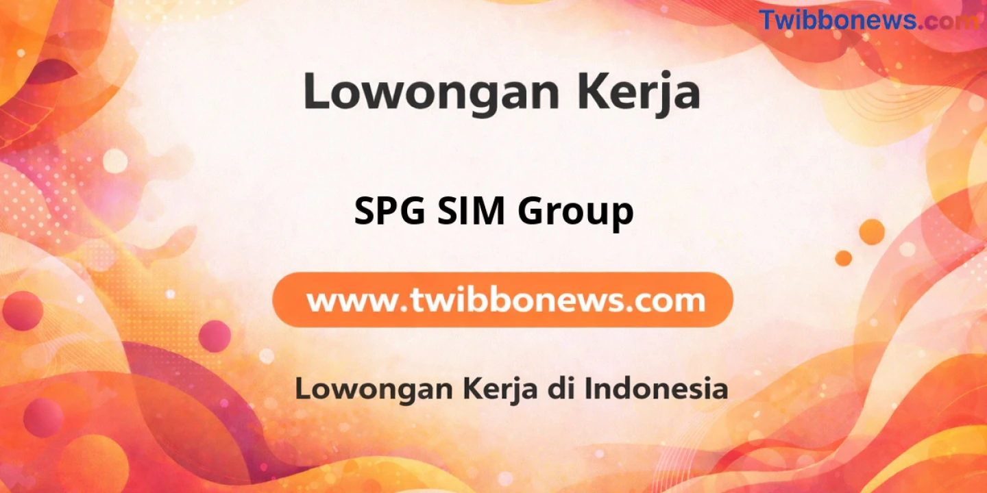 Lowongan Kerja SPG/SPG SIM GROUP YOGYAKARTA di Wonosobo